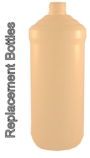 Snow Foam Lance - Replacement Bottle 1 Ltr