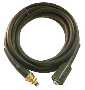 Karcher style replacement Hose for Black 'C' Clip Trigger