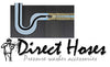 Karcher Drain Cleaning Hose For Karcher ' K ' series Pressure Washers Rubber Hose