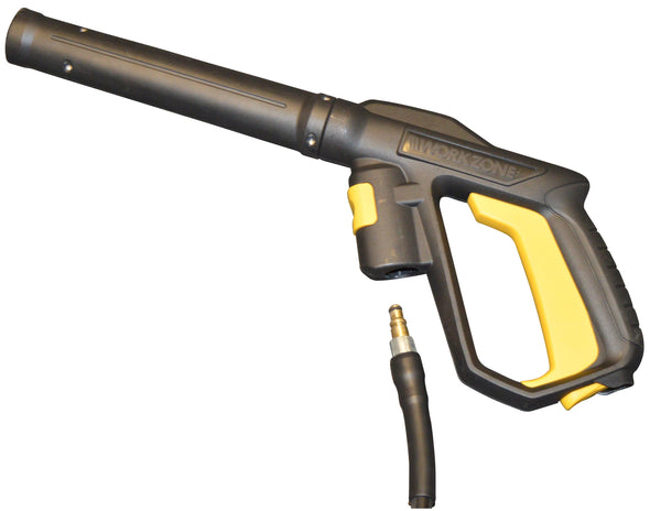 Aldi Ferrex Electric Pressure Washer ( Q1W-SP01-2400A ) Replacement FLEXIWASH Rubber Hose