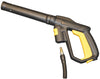 Aldi Workzone Electric Model with Quick fit Short Trigger with Quick fit Nozzles