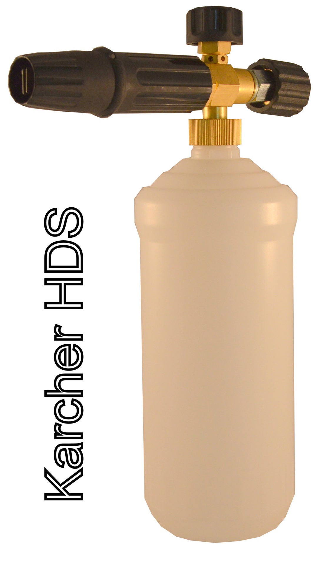 Snow Foam Lance Directhoses