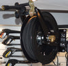 20m Retractable Hose Reel complete with hose for All Black 9, Grey 7, Grey 10, Grey 12 & OR11 pressure washers