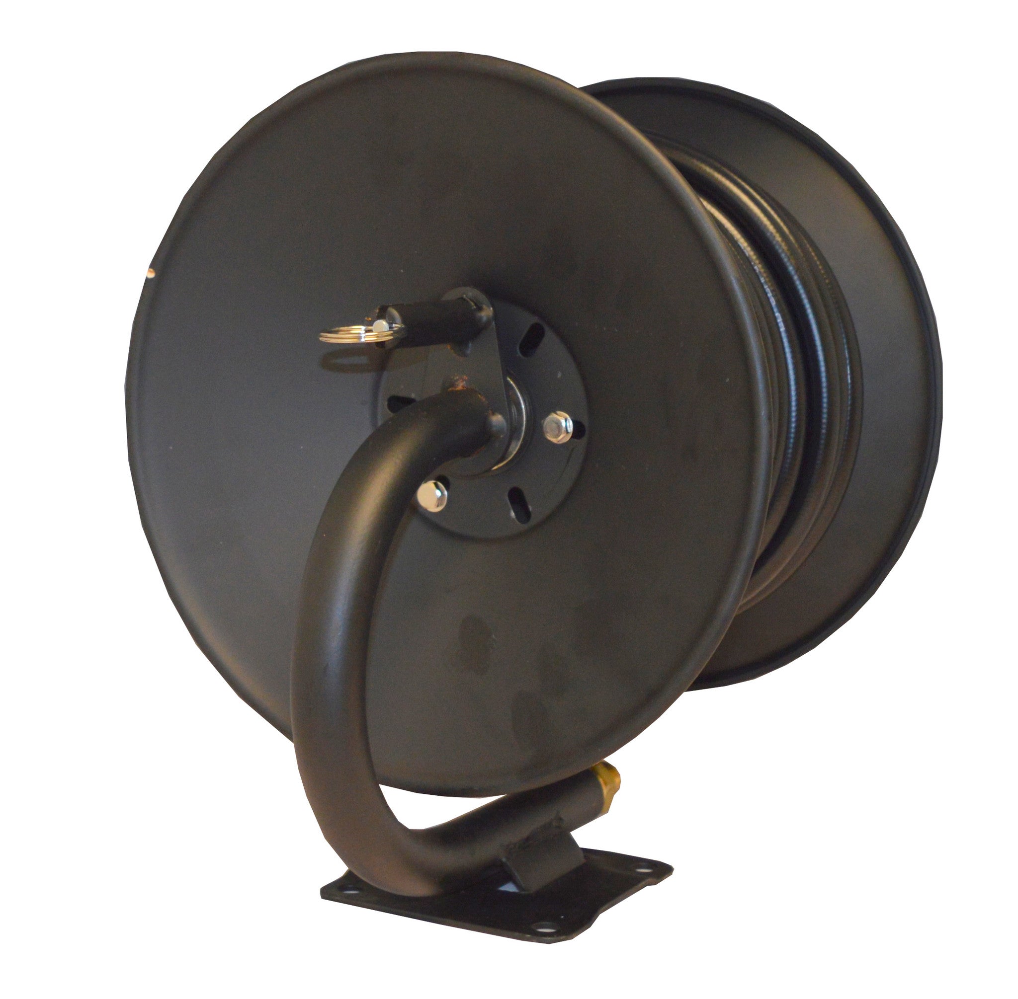 Titan hose reels deals