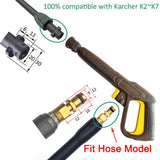 Karcher Style K series Pressure Washer Replacement Trigger Gun