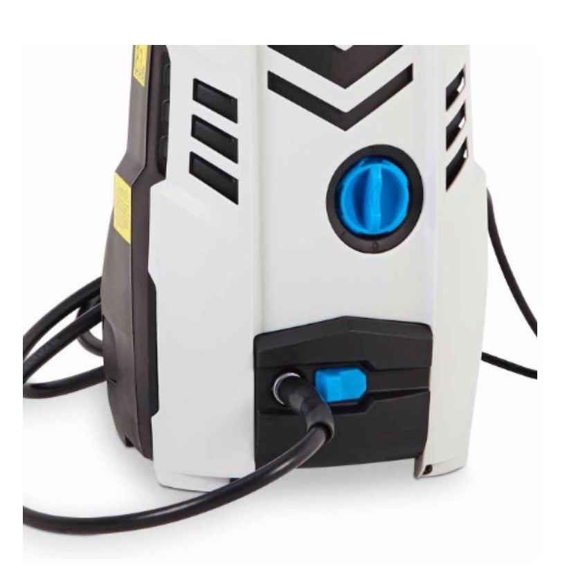 Macallister on sale pressure washer