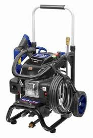 Macallister jet online wash hose