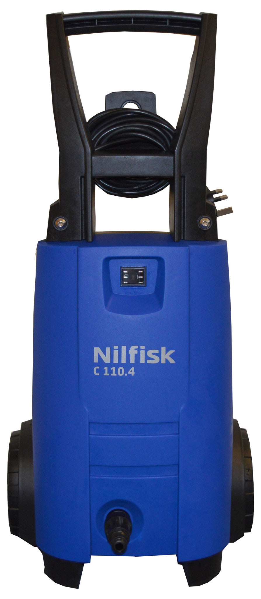 Nilfisk style Rubber extension hose 'C' model range
