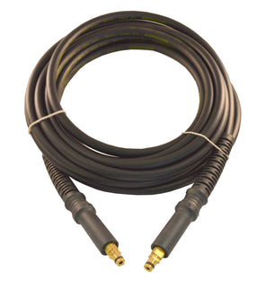 Karcher replacement Hose Quick Fit connections