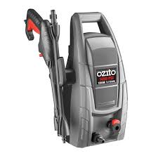 Ozito 1300w ( Homebase )  Pressure Washer Replacement Rubber Hose