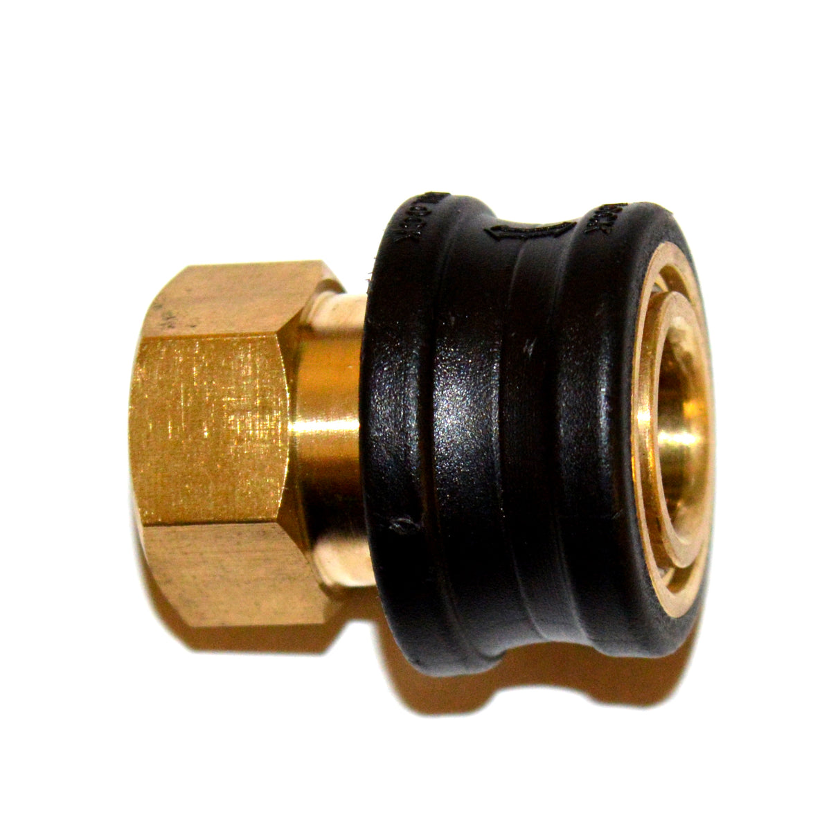 Quick fit coupling Directhoses