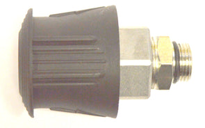 AVA short trigger gun hose adapter