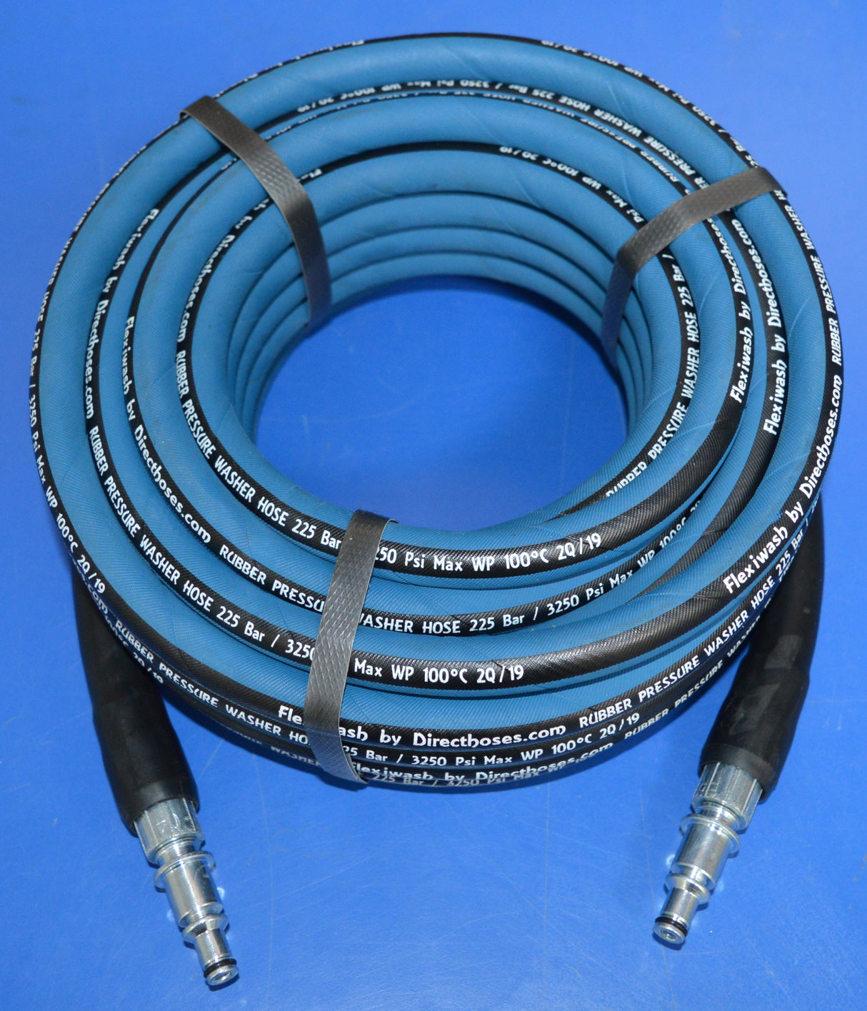 Wolf Skyblaster Pressure Washer Replacement Rubber Hose