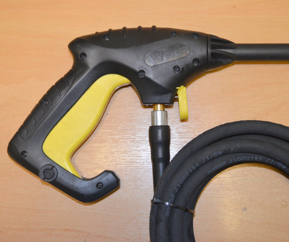 Ozito 1300w ( Homebase )  Pressure Washer Replacement Rubber Hose