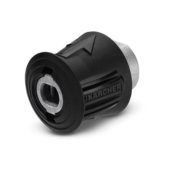 Karcher Quick fit 'K' series adapter M22