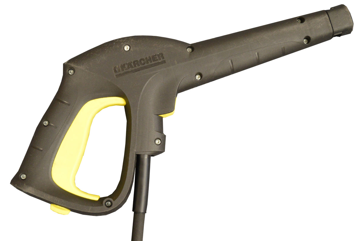 Karcher style replacement Flexiwash PU Hose Quick Fit connections Super Flexible