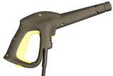 Karcher style replacement Flexiwash PU Hose Quick Fit connections Super Flexible